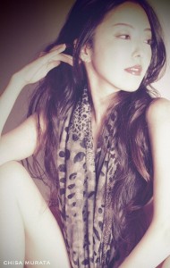 グラビア写真の〜♪