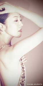 スーパーフードな女