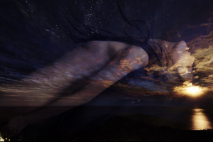 【わたりどりの歌】YouTube写真①