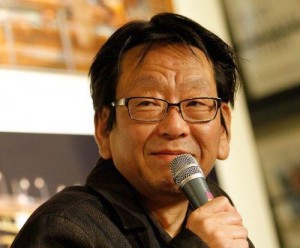 音楽プロデューサー鈴木健士のバッキャロー!