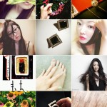 Instagramインスタグラム始めました♪