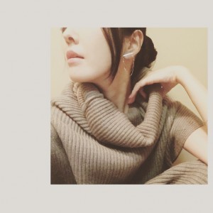 2015年の秋ファッションは?ハンドメイドもいいね🍂