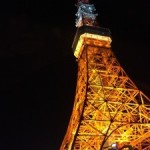 東京タワーのライトアップが綺麗!営業時間や人気のイベントは?