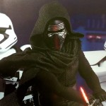 STAR WARSスター・ウォーズ映画観ました☆