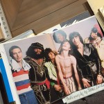 「WOMEN:New Portraits」  世界巡回展 アニー・リーボヴィッツ 東京展/ジョン・レノン♡オノ・ヨーコ