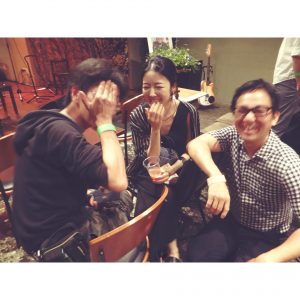 鈴木健士さん「忘れじの会」Live.vol.2