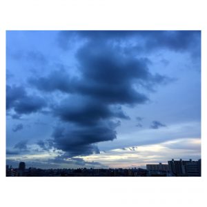 2016年８月2日、健士さんへ