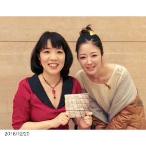 【浜田真理子「昭和」うたう」】トークLive恋文