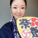 本牧神社お馬流し夕涼みミニLIVE♪