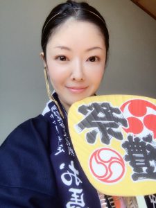 本牧神社お馬流し夕涼みミニLIVE♪