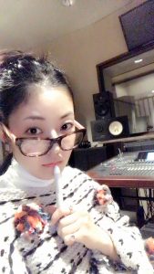 師走感たっぷりクリスマス☆