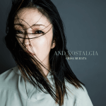 New ALBUM 発売2018.4.1「AND NOSTALGIA」