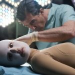 映画「私が、生きる肌」「ミスト」鑑賞