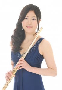 横山聡子プロフィール画像