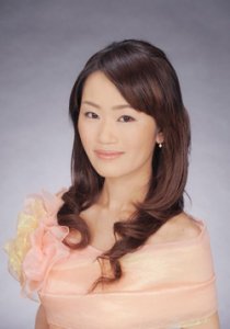 難波益美プロフィール画像