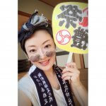 本牧神社、本牧埠頭でのLIVEとお肌対策