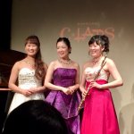 TRIO de YUI(結)concertダイジェストYouTube①②