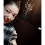 レコーディングと割烹と黄色い彼岸花