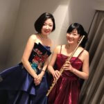 三和タジマ株式会社様忘年会にて演奏です♪