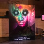 【DIR EN GREY】のLIVEに伺いました✨