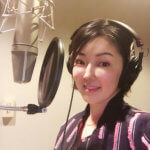 ぶりっ子レコーディングお仕事るんるん♪♪