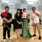 ご来会有難うございます☆【埼玉蓮田市チャリティーコンサート】