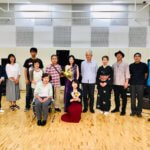 有難うございます☆チャリティーコンサート