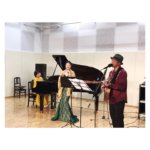 第3回ウォーターリリーcharity concert 終演