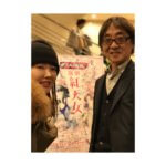 明けまして♪新作初演-歌劇「紅天女」観劇☆