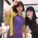 東急プラザ銀座へ→→go→→